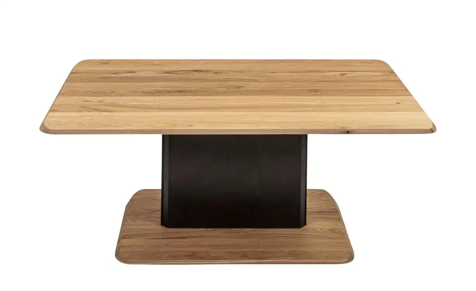 Couchtisch Schönsee, Frontansicht