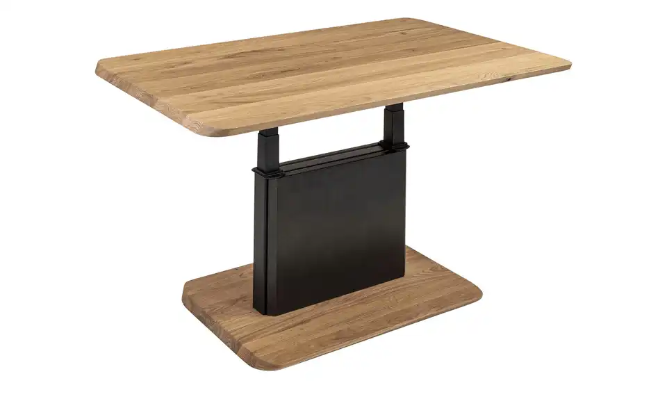 Couchtisch Schönsee, Funktionsansicht