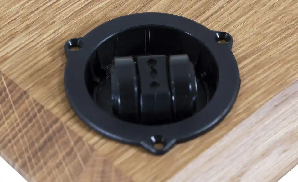 Couchtisch Sayda, Detailansicht