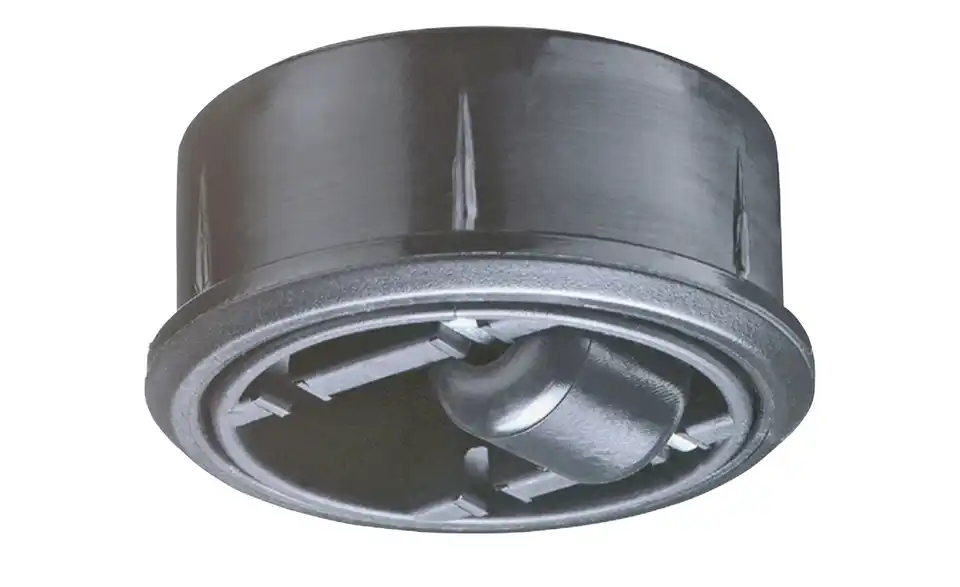 Couchtisch Sayda, Detailansicht