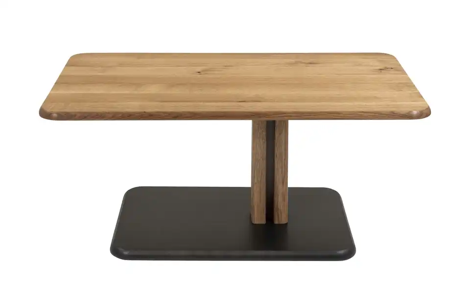 Couchtisch Sayda, Frontansicht