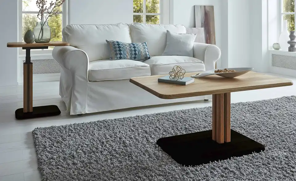 Couchtisch Sayda, in Wohnsituation