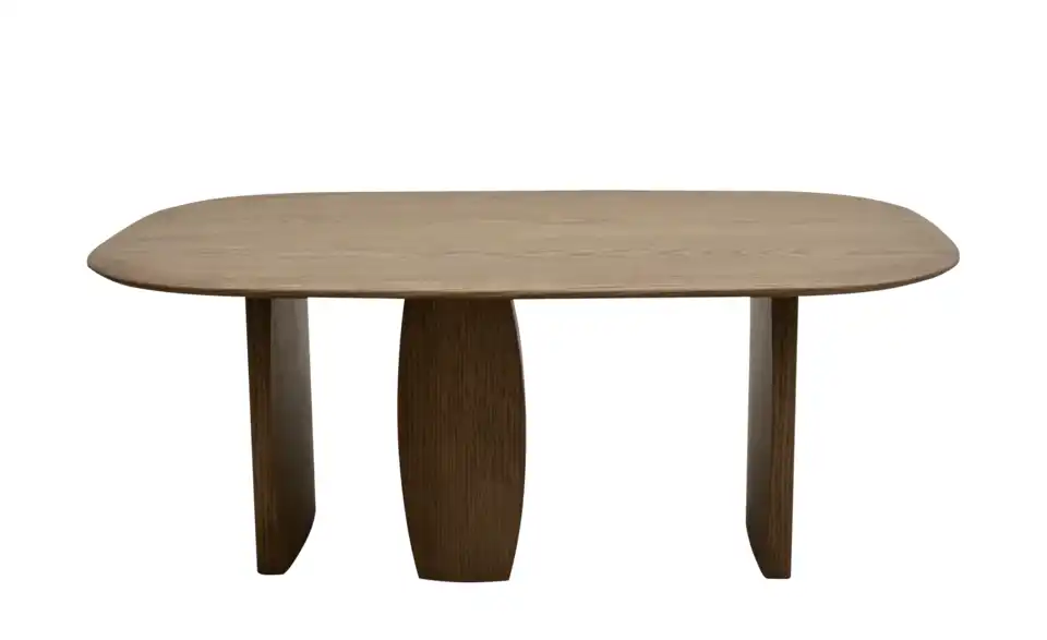 Couchtisch Barisa, Frontansicht