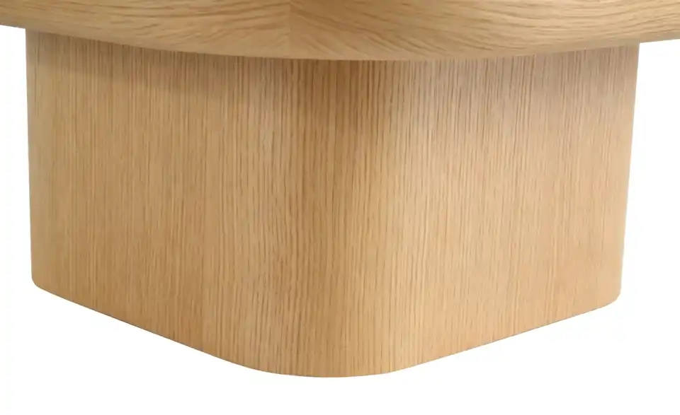 Couchtisch Batari I, Detailansicht