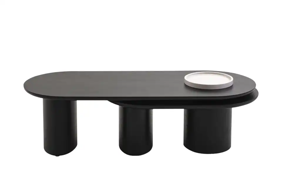 Höffner Selection Couchtisch Adera, Frontansicht