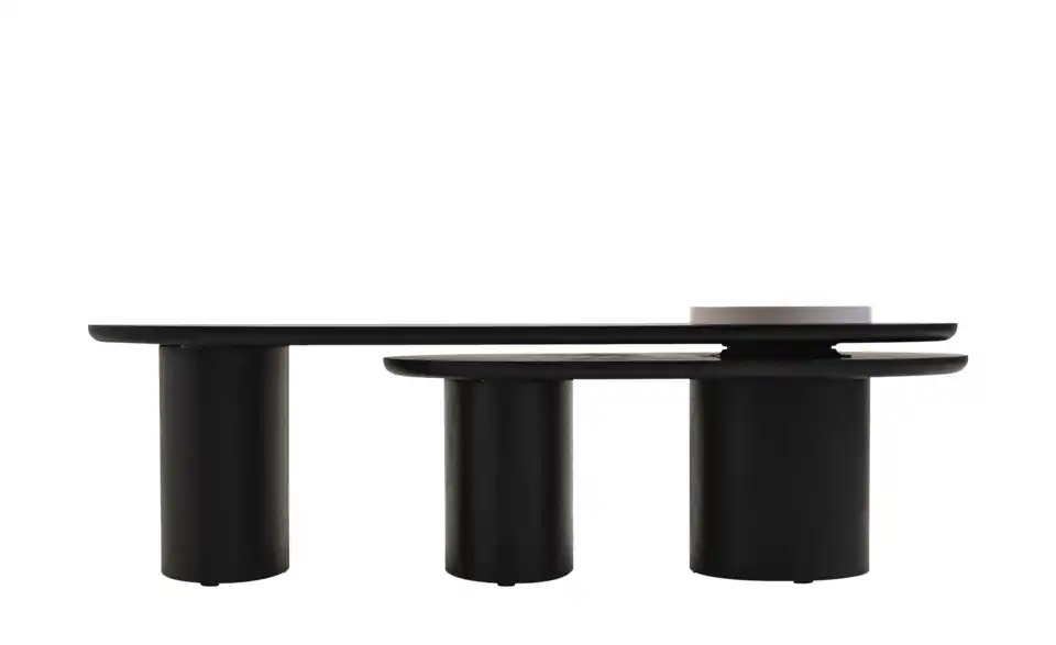 Höffner Selection Couchtisch Adera, Frontansicht
