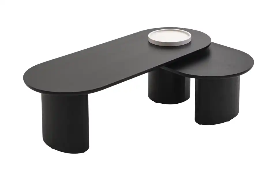 Höffner Selection Couchtisch Adera, Funktionsansicht