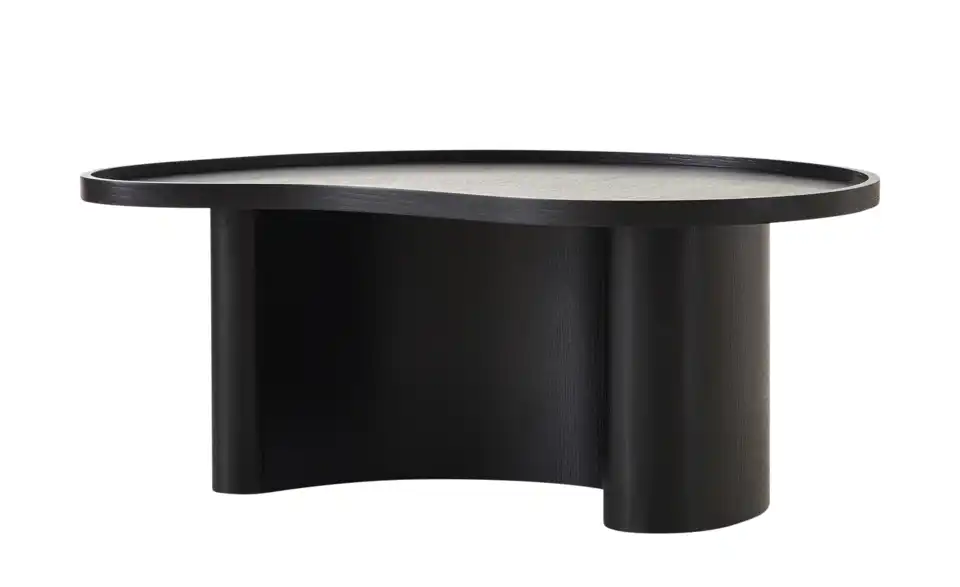 Höffner Selection Couchtisch mit Hocker Aditi, Perspektive