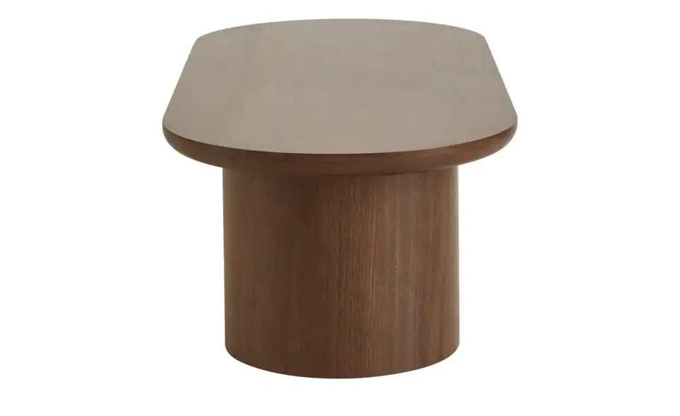 Höffner Selection Couchtisch Adama, Profilansicht