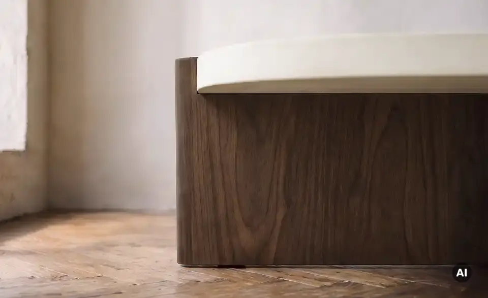 Höffner Selection Couchtisch Adara I, Detailansicht