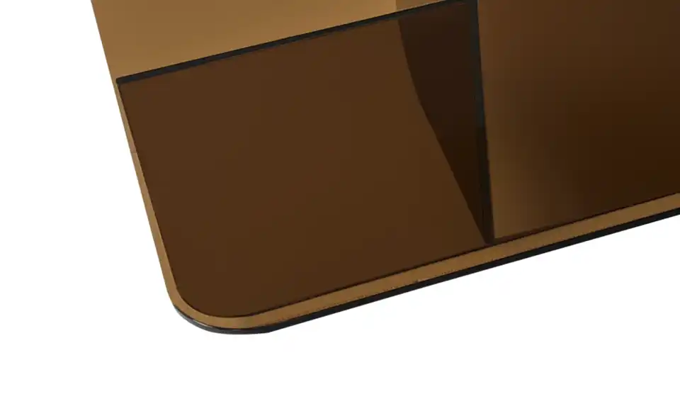 Couchtisch Kabuto II, Detailansicht