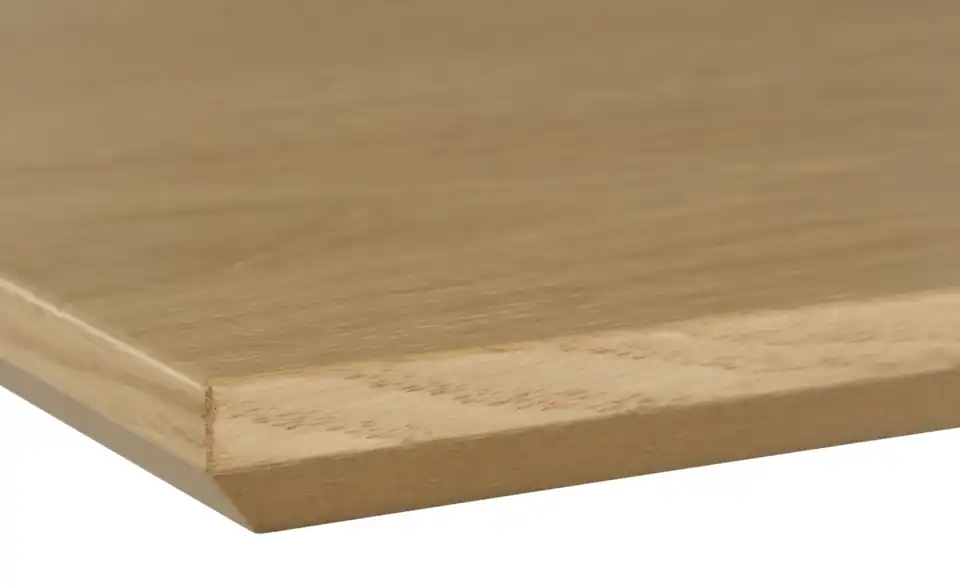 Beistelltisch Voltlage, Detailansicht