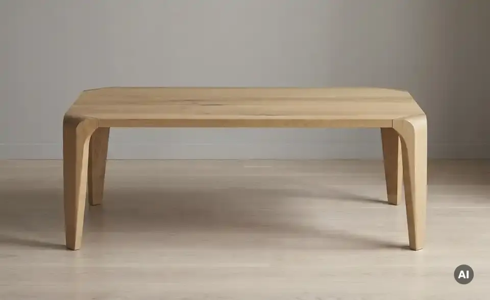 Höffner Selection Couchtisch Mantis Junior, in Wohnsituation
