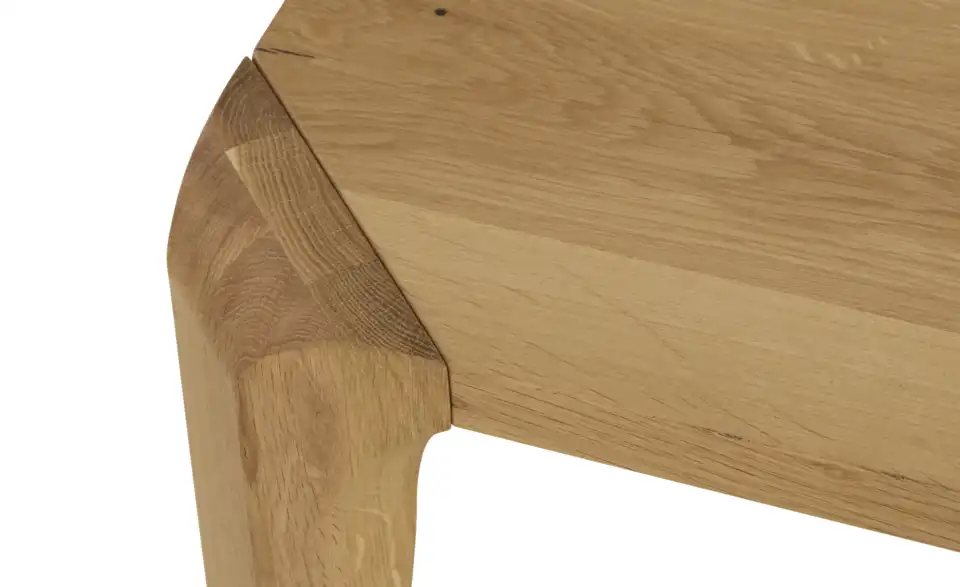 Höffner Selection Couchtisch Mantis Junior, Detailansicht