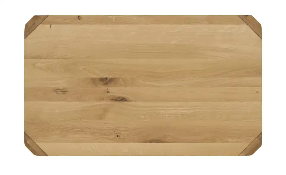 Höffner Selection Couchtisch Mantis Junior, Draufsicht