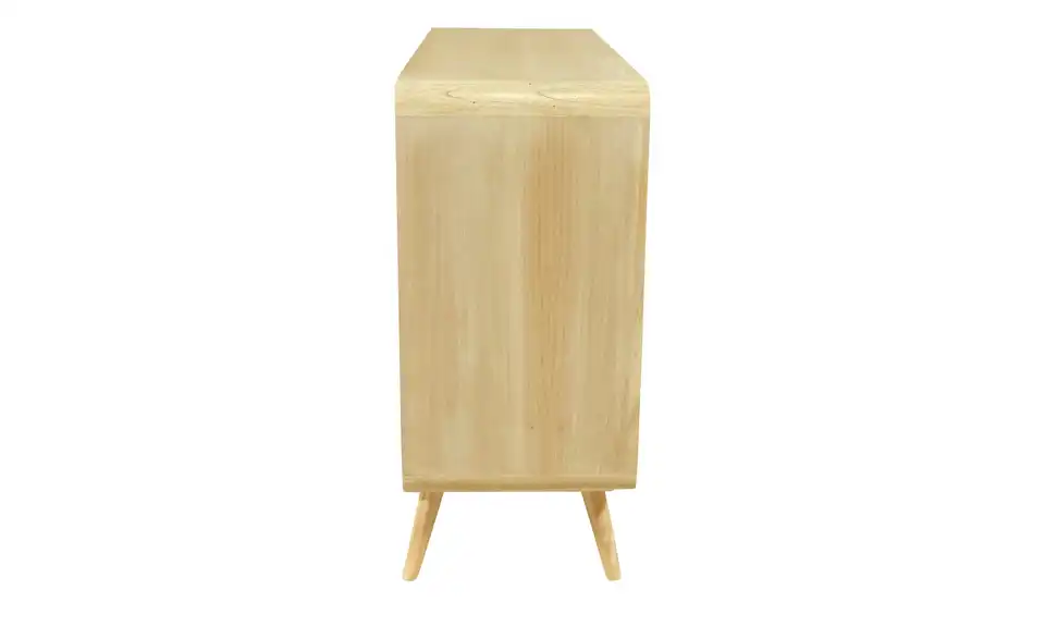 Kommode Mandrea, Profilansicht