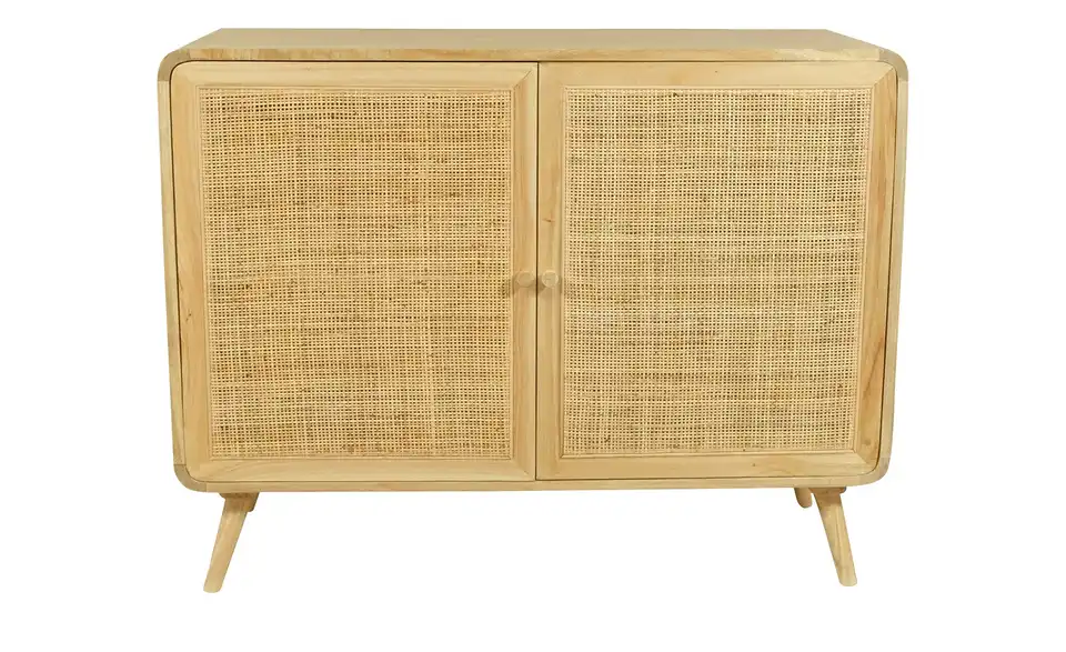 Kommode Mandrea, Frontansicht