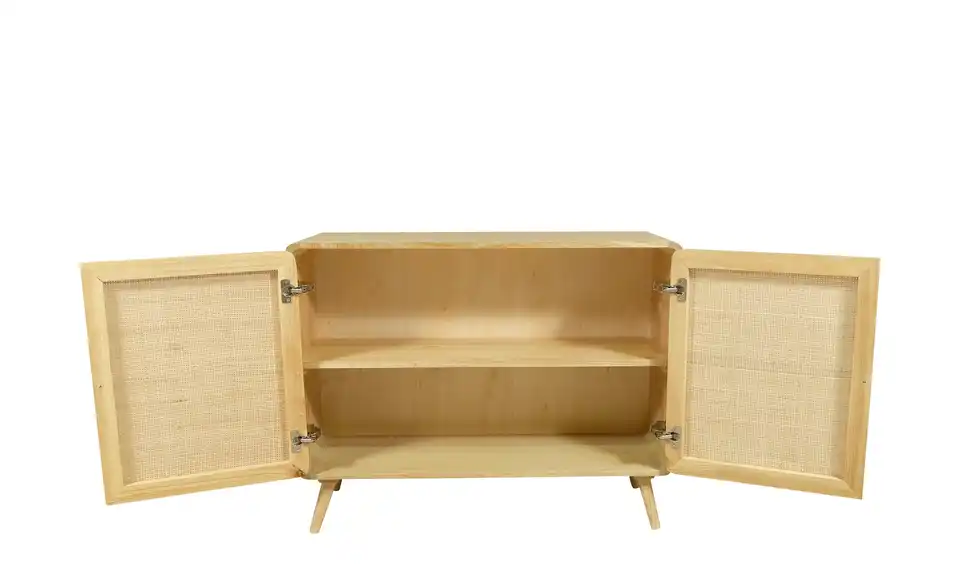 Kommode Mandrea, geöffnet