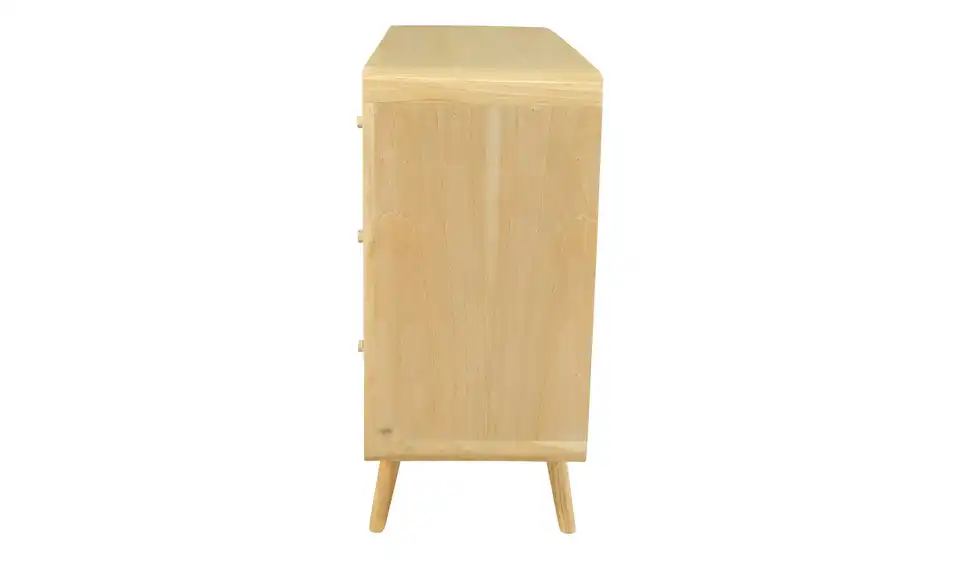 Kommode Mandrea, Profilansicht