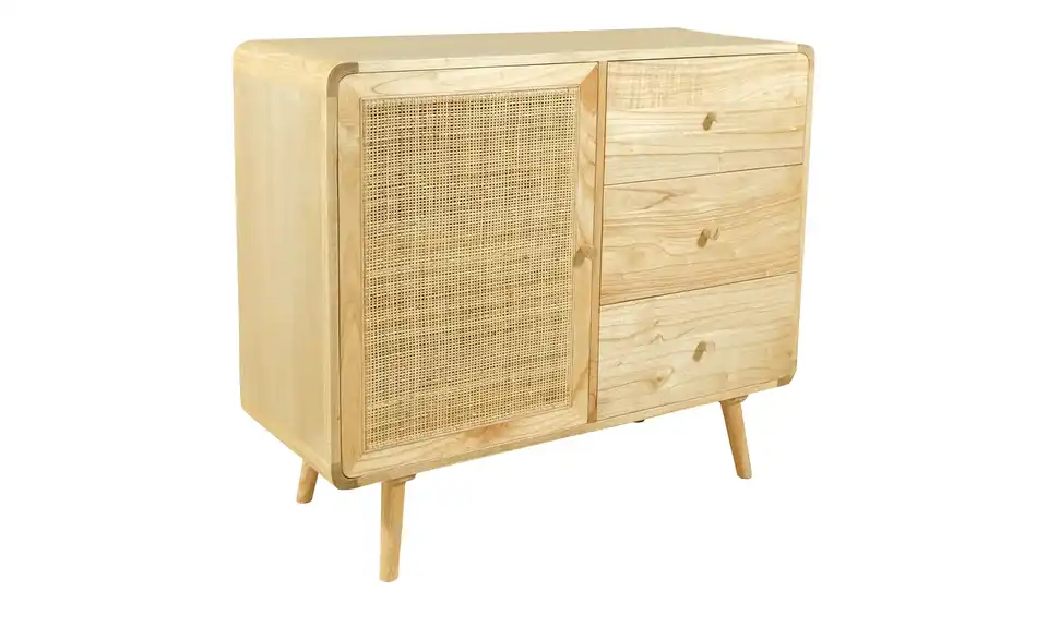 Kommode Mandrea, Perspektive