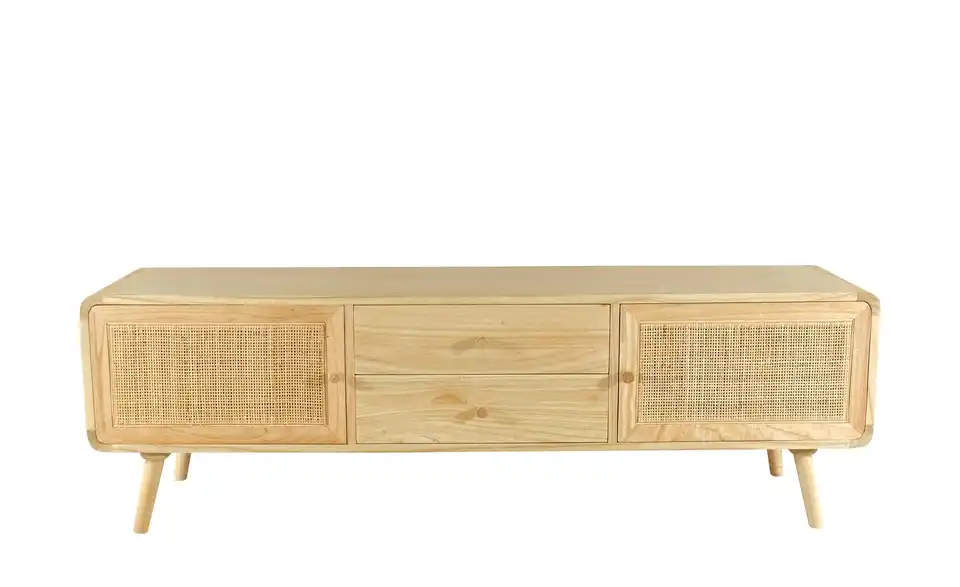 TV-Lowboard Mandrea, Frontansicht