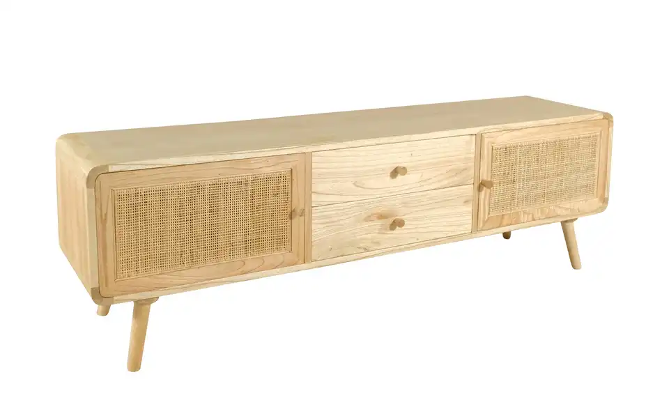 TV-Lowboard Mandrea, Perspektive