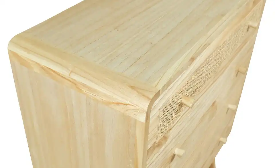 Kommode Mandrea, Detailansicht