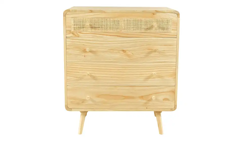 Kommode Mandrea, Frontansicht