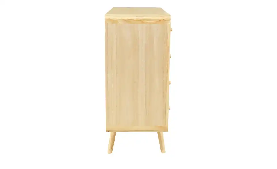 Kommode Mandrea, Profilansicht