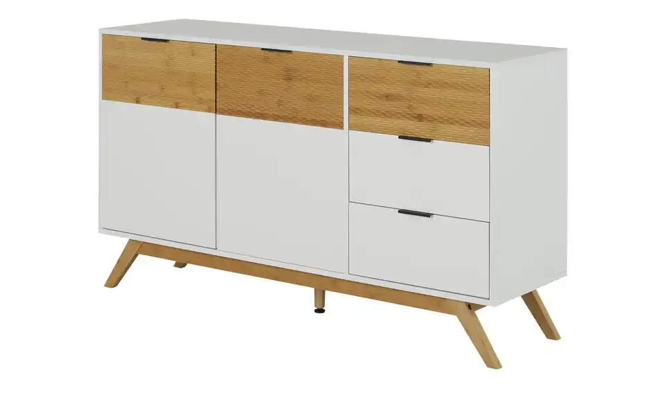 Kommode Nanto, Perspektive