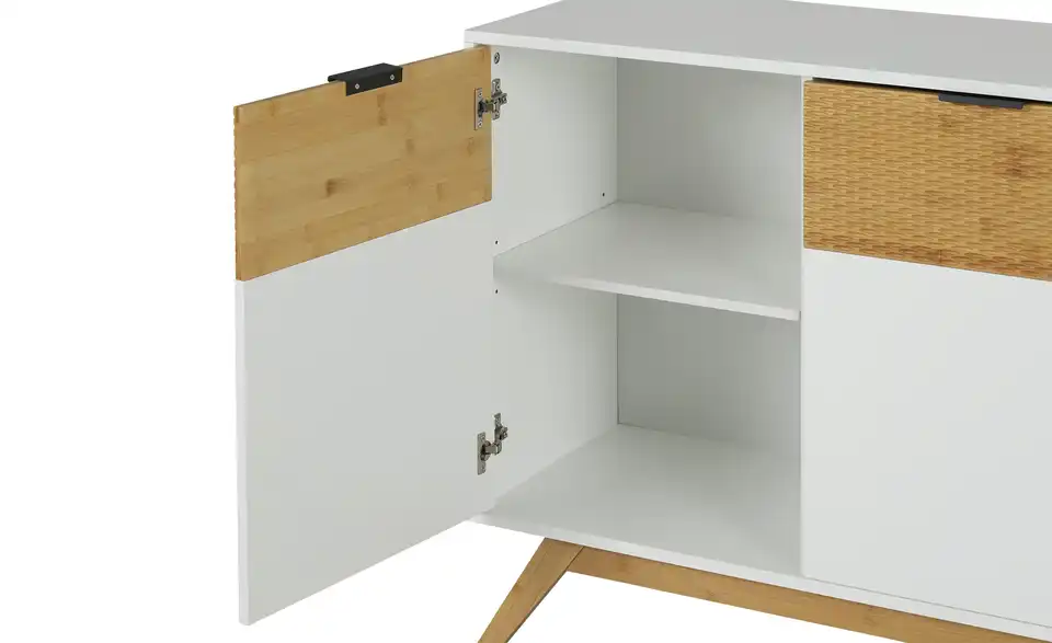 Kommode Nanto, Detailansicht