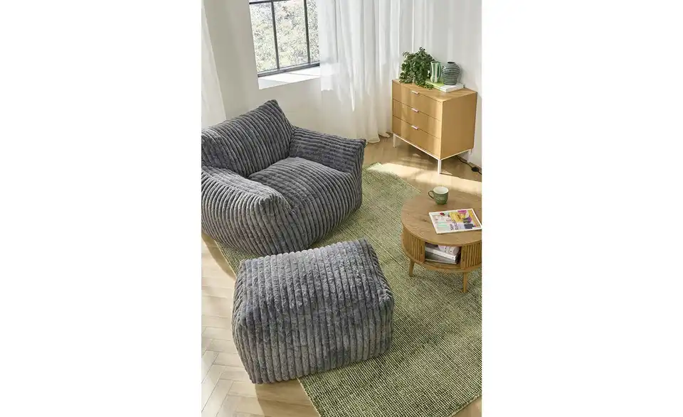 Kommode Toffia, in Wohnsituation