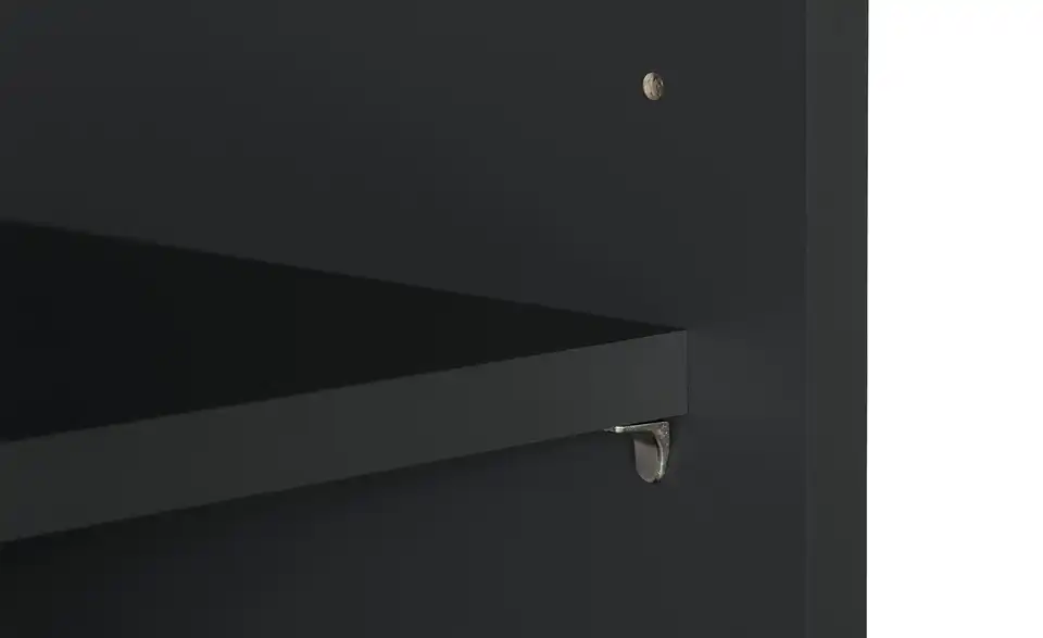 Regal Multiraumkonzept, Detailansicht