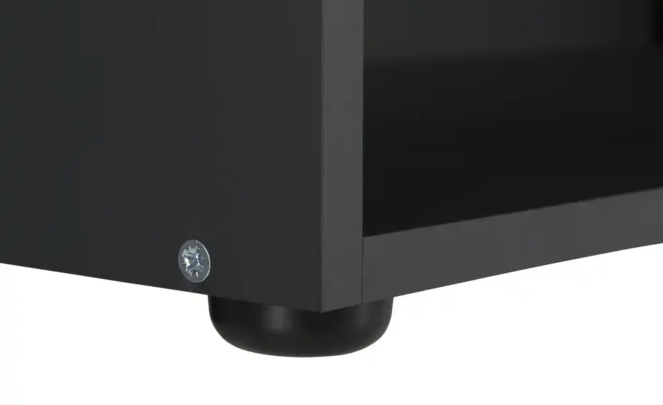 Regal Multiraumkonzept, Detailansicht