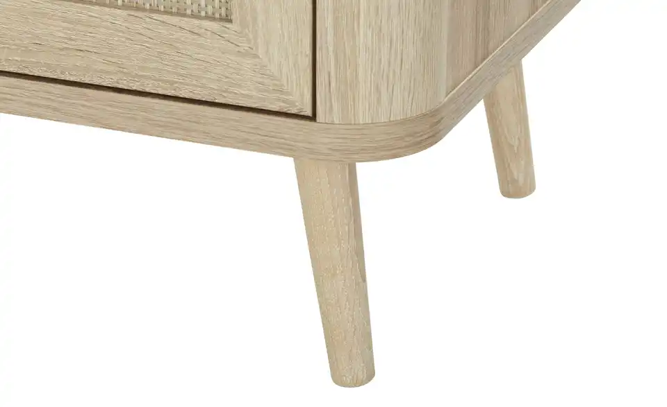 Roomers Kommode Rafia Premium, Detailansicht