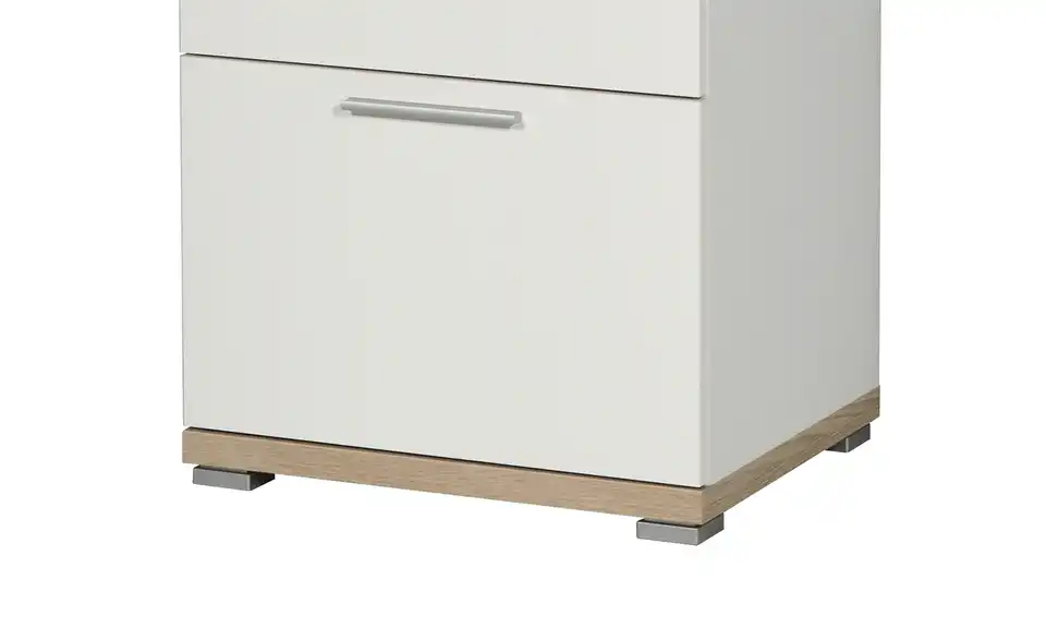 uno Kommode Boult, Detailansicht