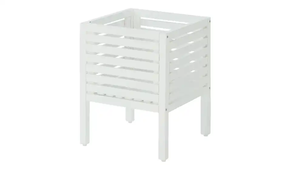 Aufbewahrungshocker Oria, Perspektive