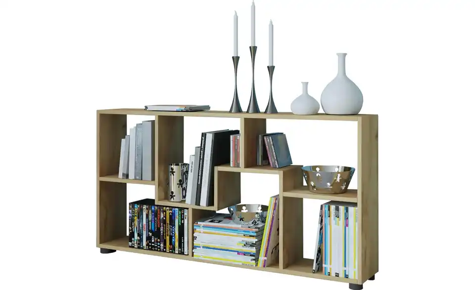 Standregal Pintal, Perspektive