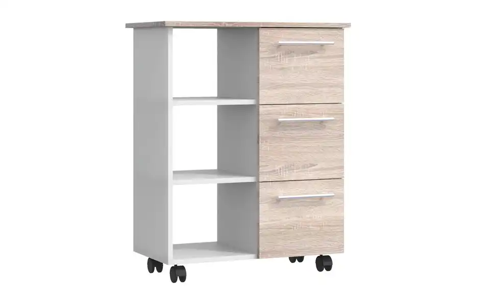 Servierwagen Esilo, Perspektive