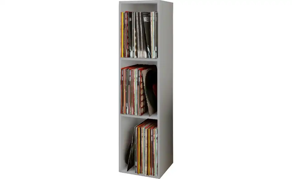 Standregal Platto, Detailansicht