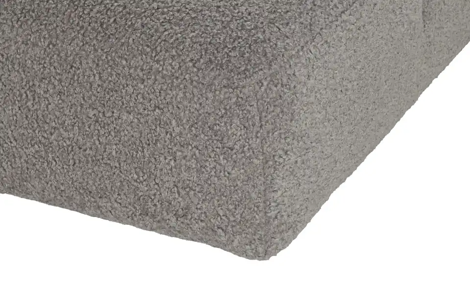 Ecksofa Brio, Detailansicht