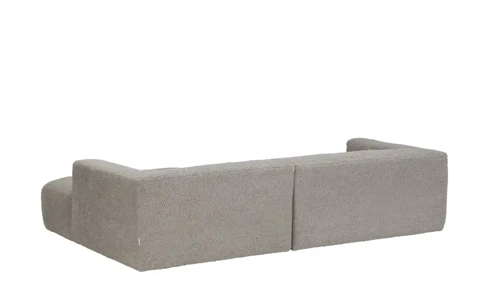 Ecksofa Brio, Rückansicht