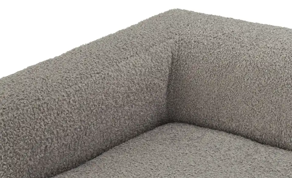 Ecksofa Brio, Detailansicht