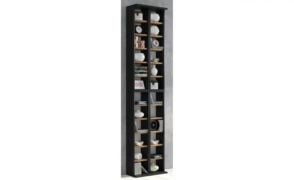 Standregal Almera, in Wohnsituation