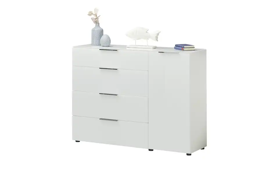Sideboard Vitreo Neo, Perspektive