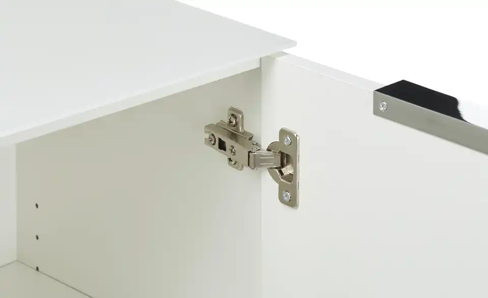 Sideboard Vitreo Neo, Detailansicht