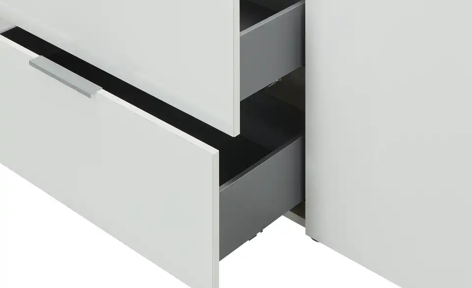 Sideboard Vitreo Neo, Detailansicht