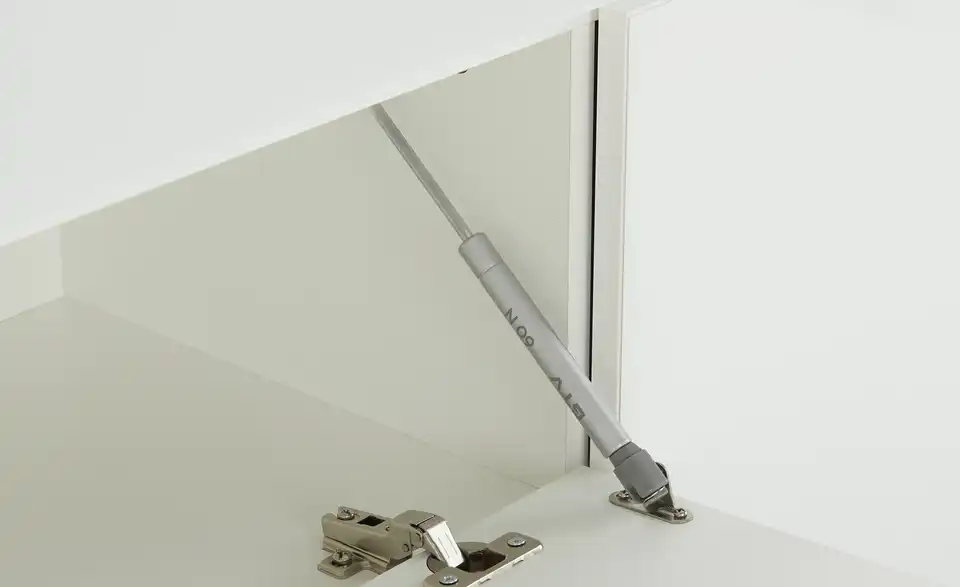 TV-Lowboard Vitreo Neo, Detailansicht