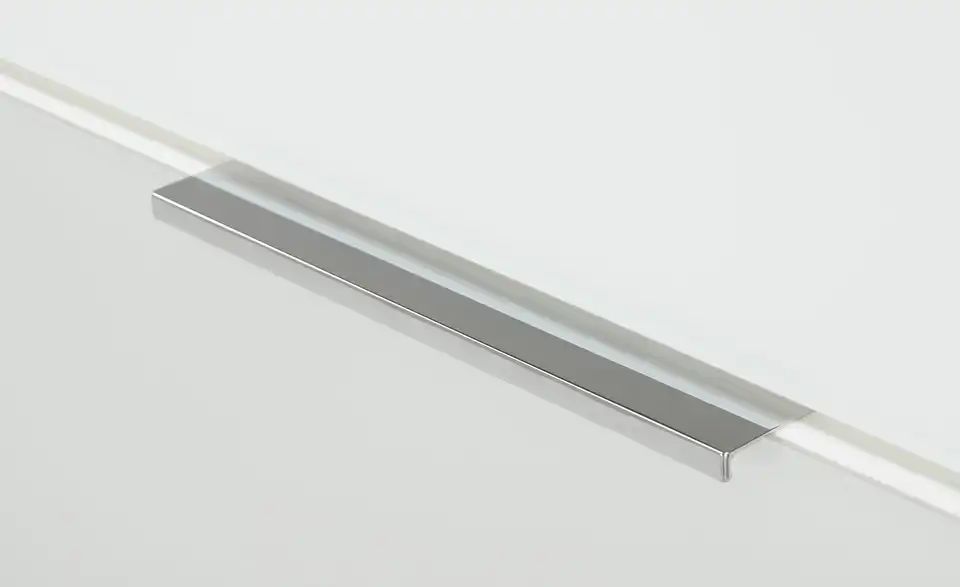 TV-Lowboard Vitreo Neo, Detailansicht
