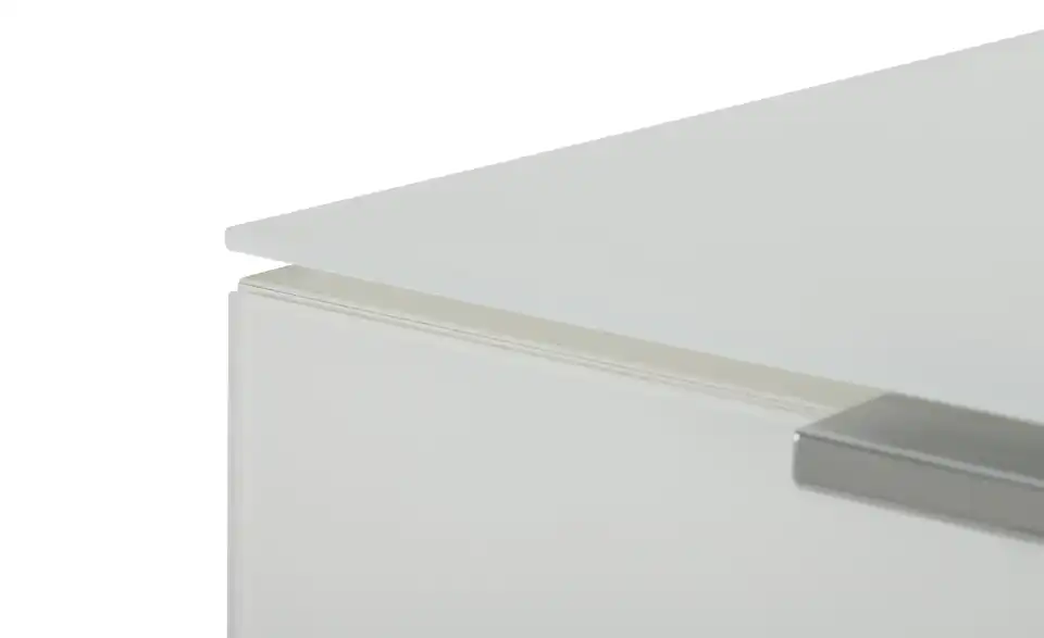 TV-Lowboard Vitreo Neo, Detailansicht